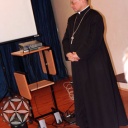 Biskup Ryś