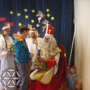 2014.12.05 Wizyta Świętego Mikołaja