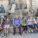 2015.05.28-30 Szkolna wycieczka do Budapesztu