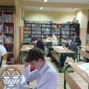 2022.04.26 Próbny egzamin ósmoklasisty 25 - 27 kwietnia