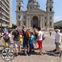 2015.05.28-30 Szkolna wycieczka do Budapesztu