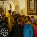 2016.10.04 Wycieczka do Kalwarii Zebrzydowskiej i Muzeum Jana Pawła II w Wadowicach