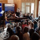 2019.05.29 Występ uczniów z Państwowej Szkoły Muzycznej im. Fryderyka Chopina w Nowym Targu